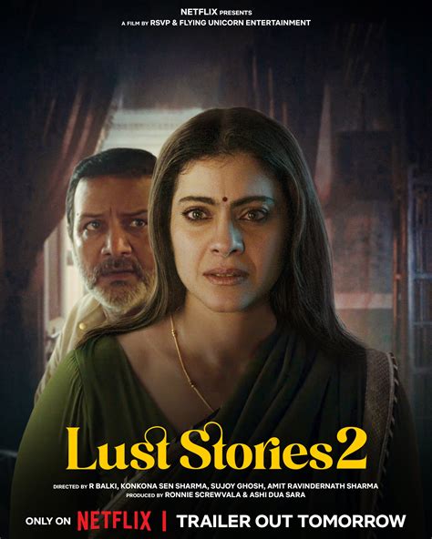 Lust Stories 2 Porn Videos 